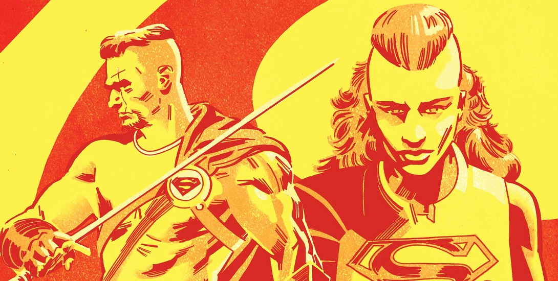 Details about   Superman Giant #1 2020 Unread 100-Page DC Comic Book Supergirl Superboy Krypto 