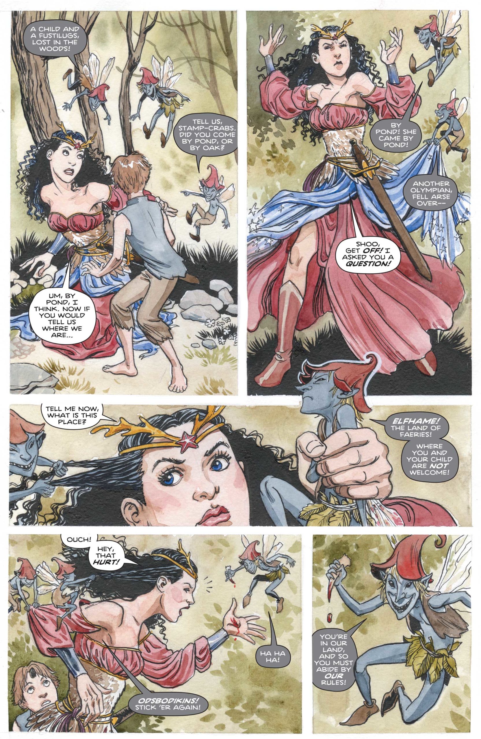 Wonder Woman 776 DC Comics NEws