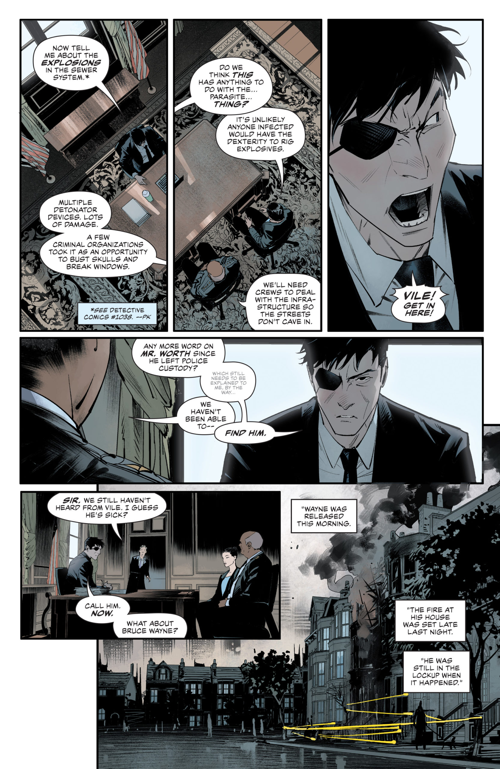 Promised Orchid Manga - Chapter 4 - Manga Rock Team - Read Manga Online For Free