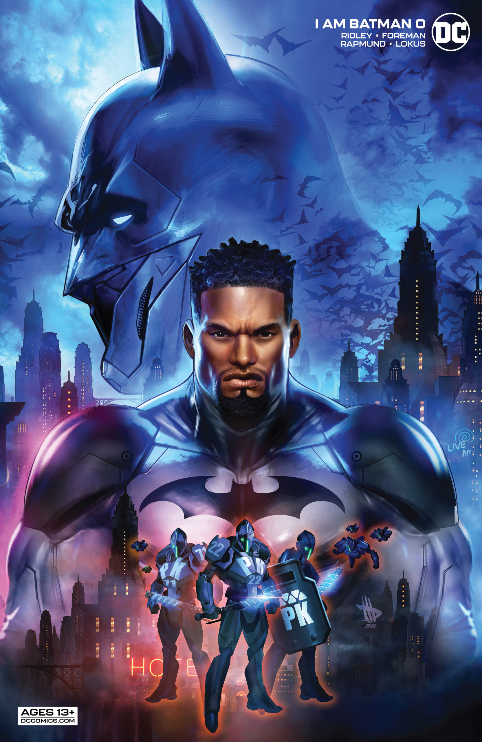 I-Am-Batman-0-2 - DC Comics News