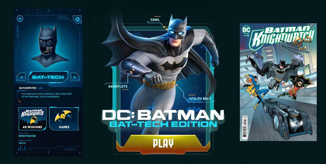 Upcoming dc best sale video games