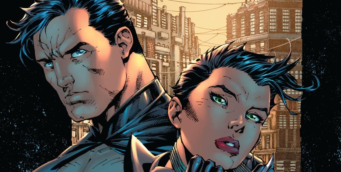 Review: Batman/Catwoman #6 - DC Comics News