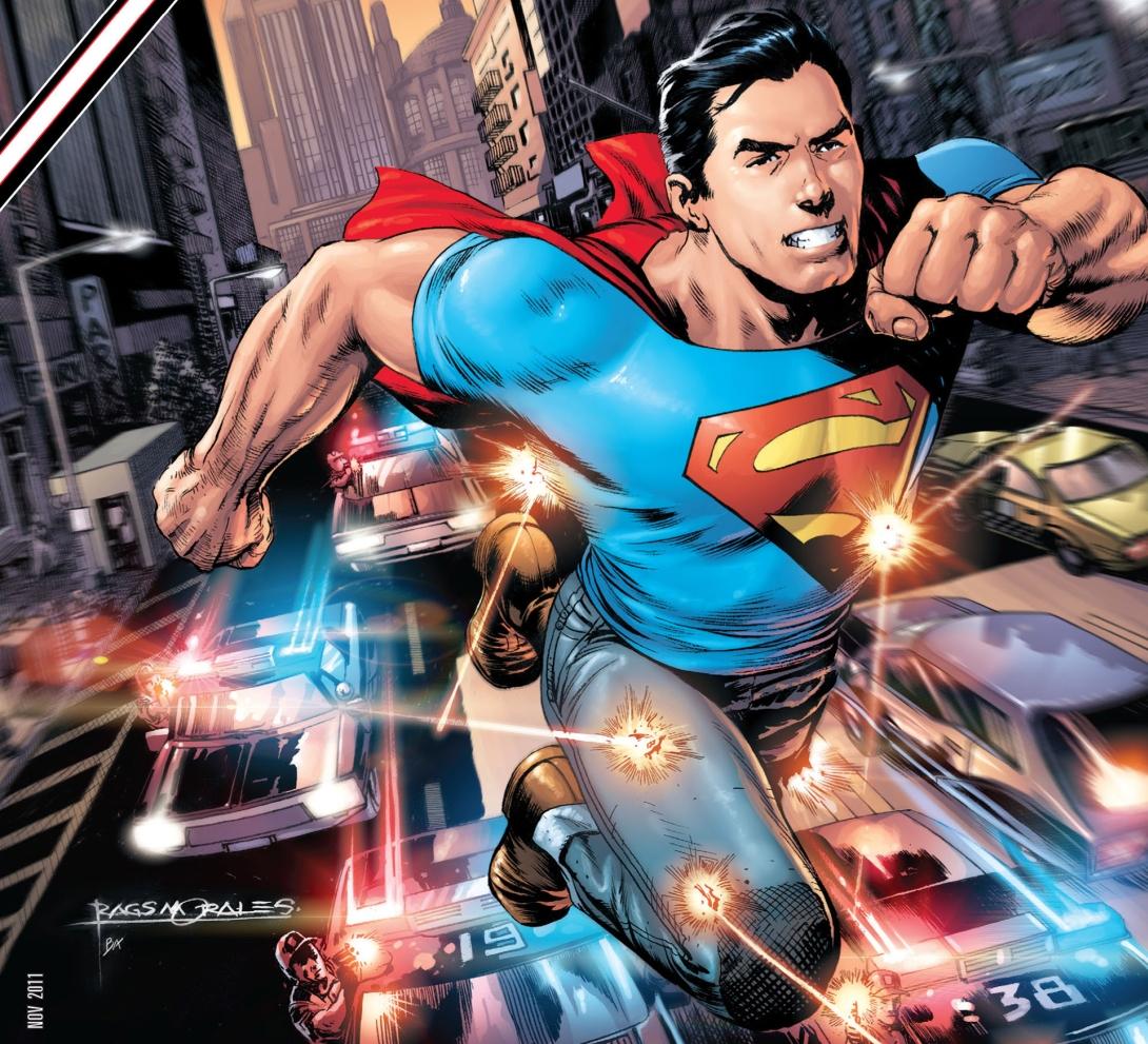 DC Comics: The New 52 10th Anniversary Deluxe Edition - DC Comics News