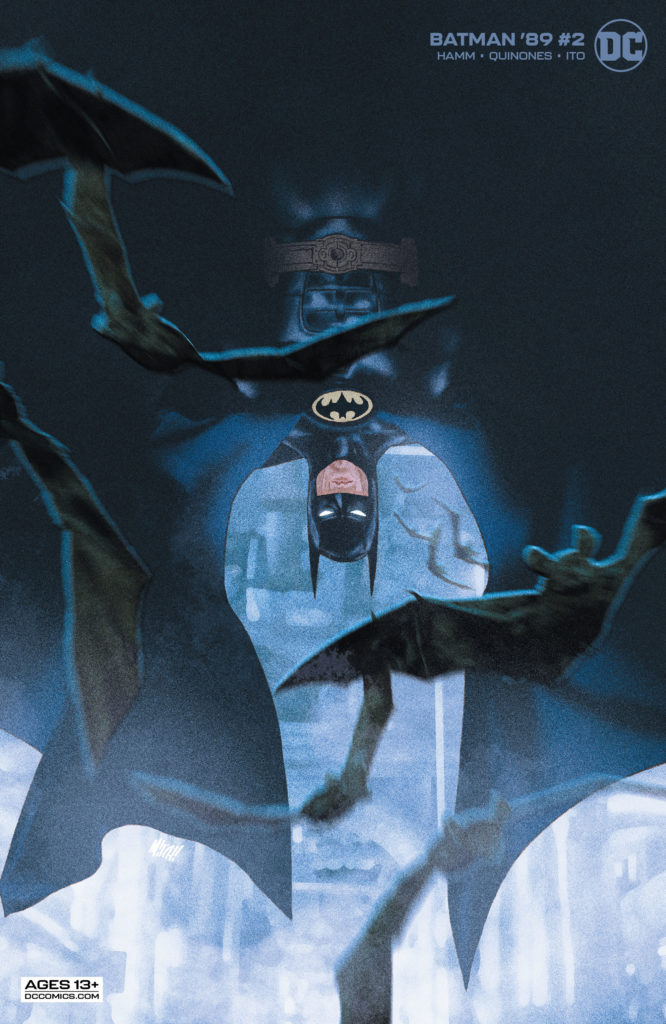 The Enemy - Batman: Arkham Knight Easter egg conta com ligação de Lex Luthor para Bruce Wayne