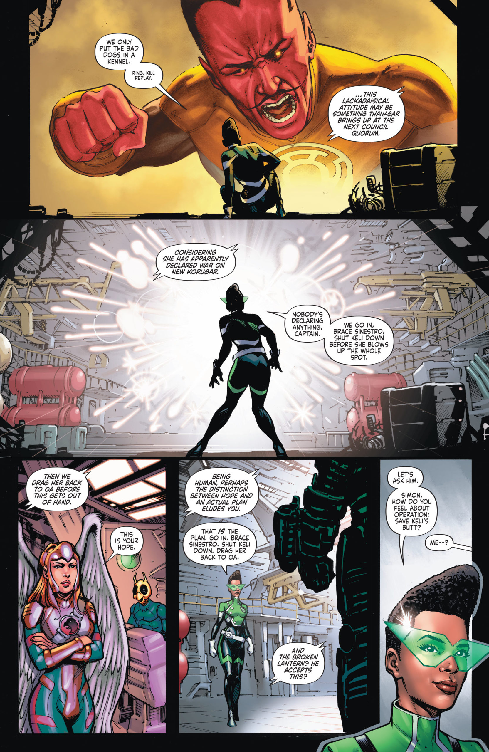 Green-Lantern-6-5 - DC Comics News