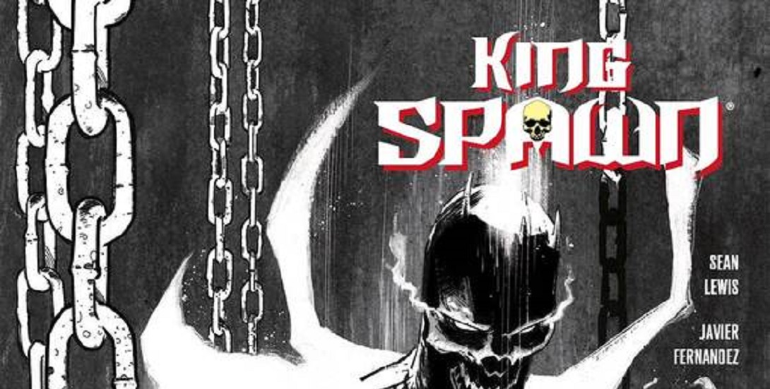 Indie Comics Review: King Spawn #6 - DC Comics News