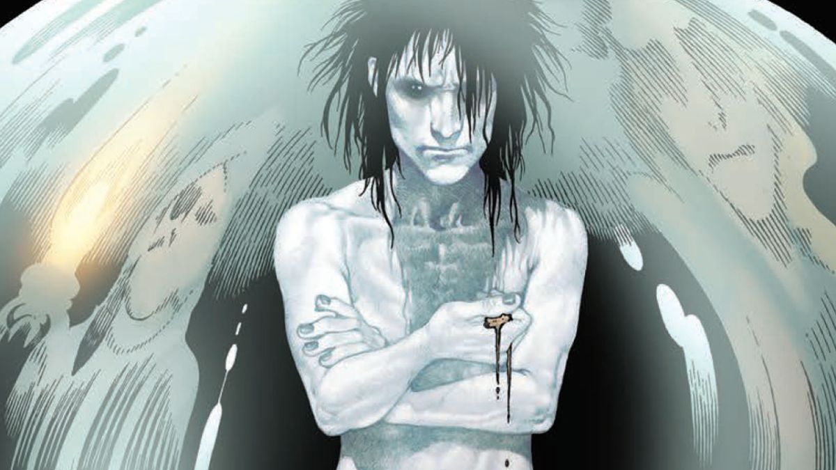 Welcome The Sandman with These Dark, Dreamy Anime