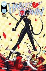 Harley Quinn #6 - DC Comics News