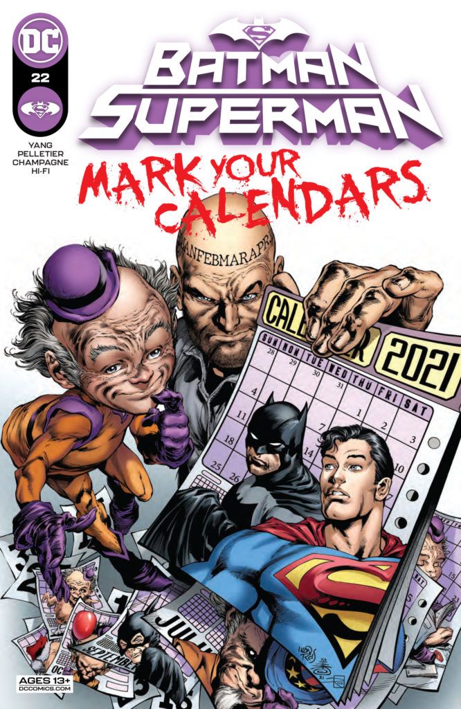 Teen Titans Go! & DC Super Hero Girls: Mayhem in the Multiverse TV Poster -  IMP Awards