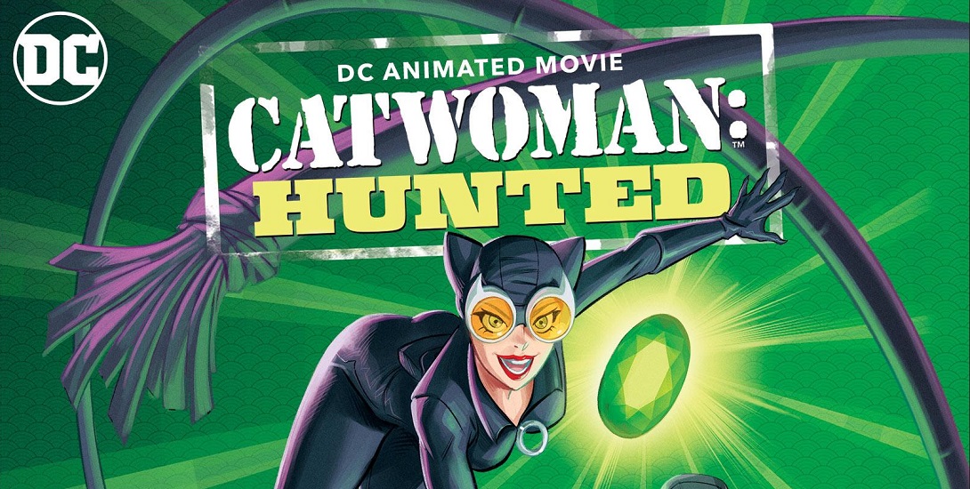 Costume Catwoman New Movie™ donna