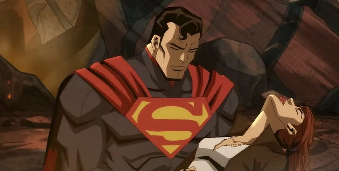 Latest Superman News