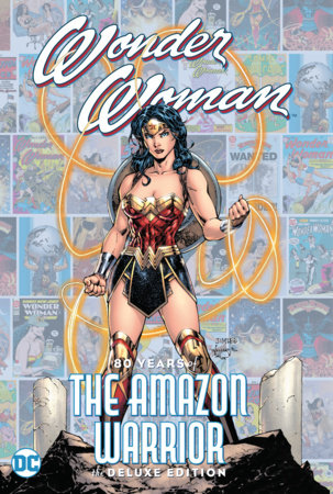 DC Entertainment Announces 'Wonder Woman '77' Digital Comic – The