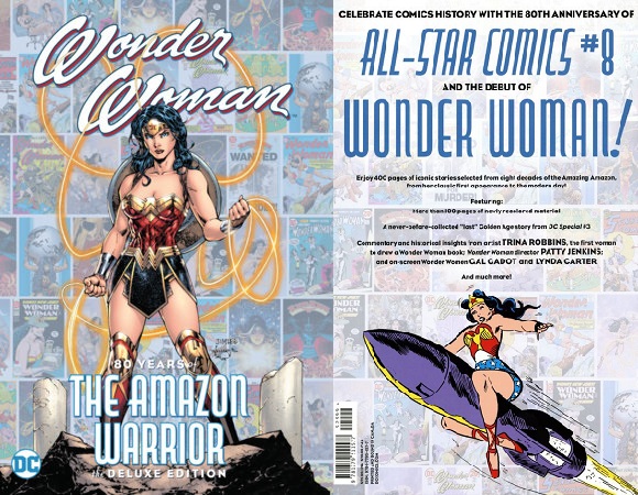 Wonder Woman #3 Review - Trinity's First Superhero Adventure - Comic Book  Revolution