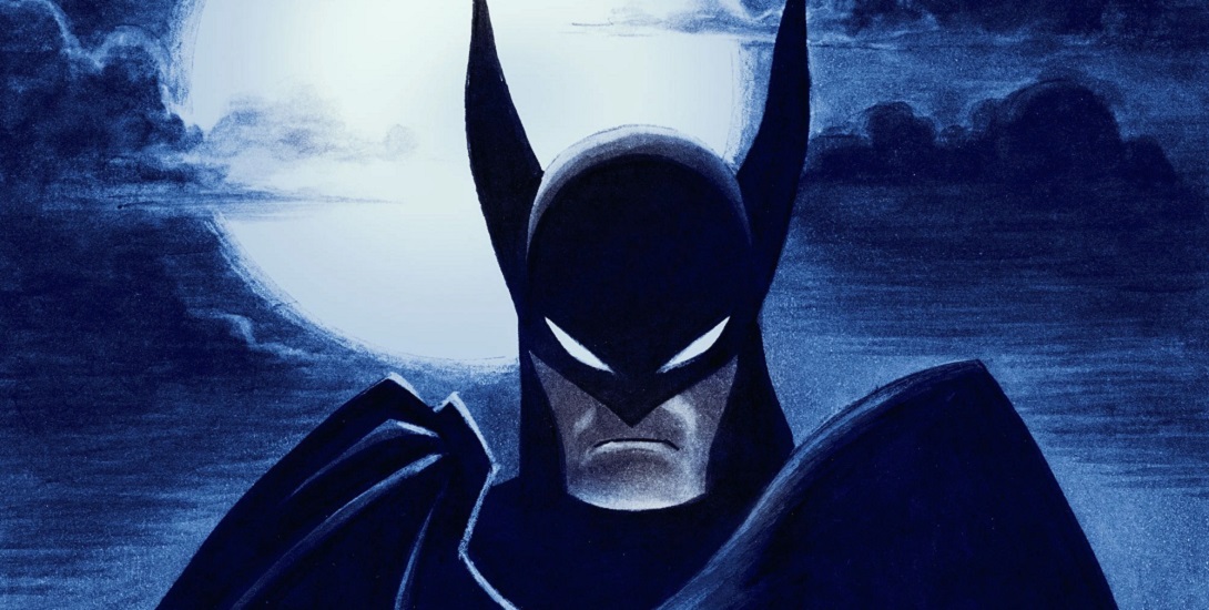 batman-caped-crusader-1 - DC Comics News