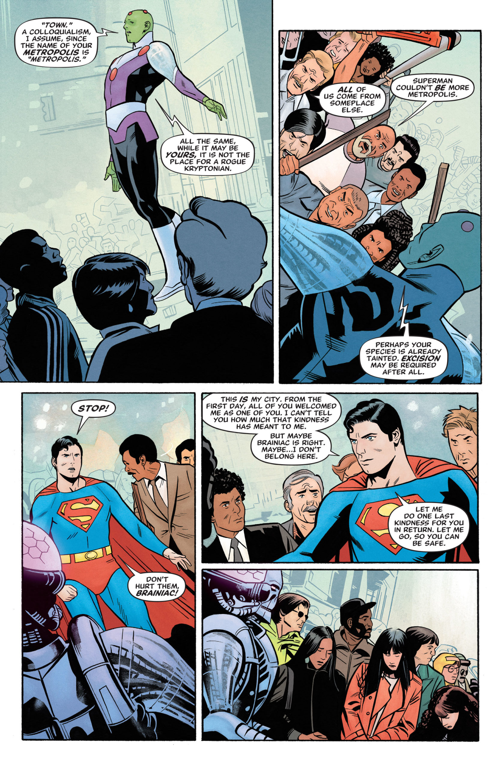 Superman '78 review: Christopher Reeve's Superman soars in DC's