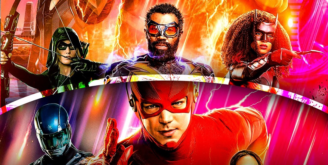 The Flash: Every Member Of The Rogues The Arrowverse Has Introduced