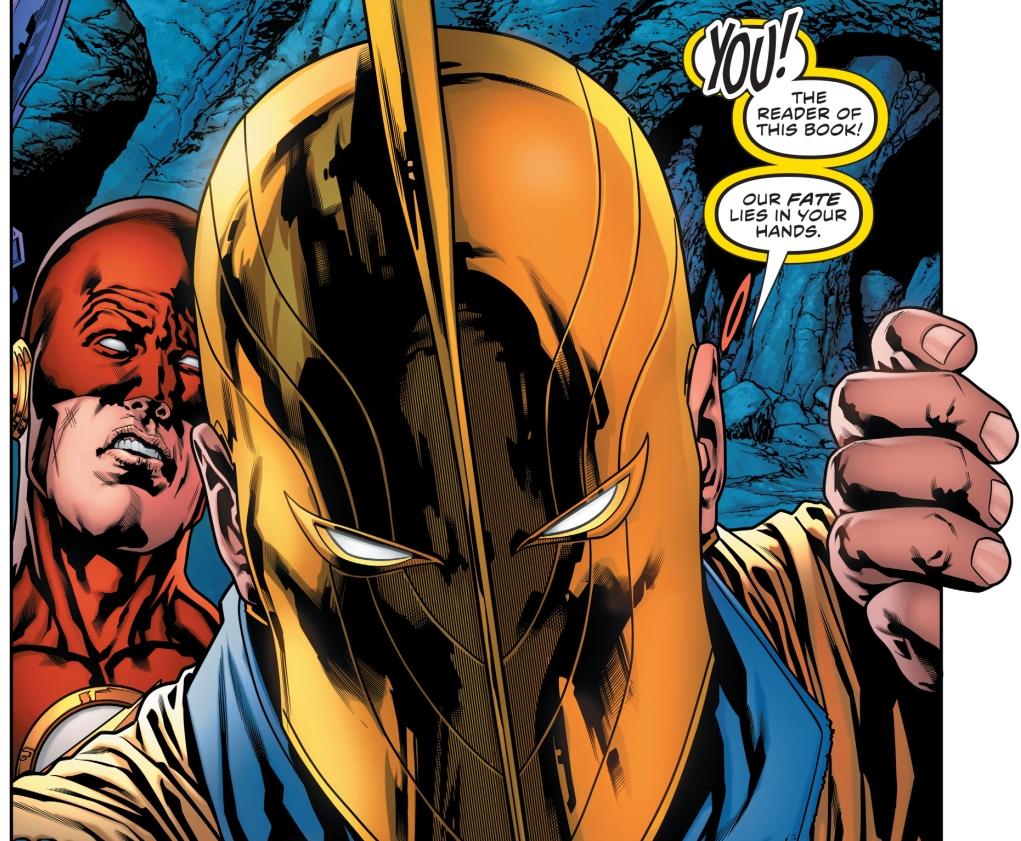The Flash #776 - DC Comics News