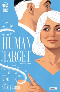 The Human Target #2 - DC Comics News