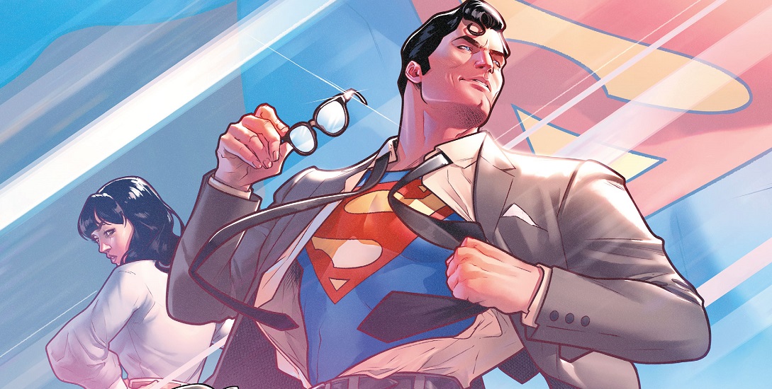 Superman '78 review: Christopher Reeve's Superman soars in DC's