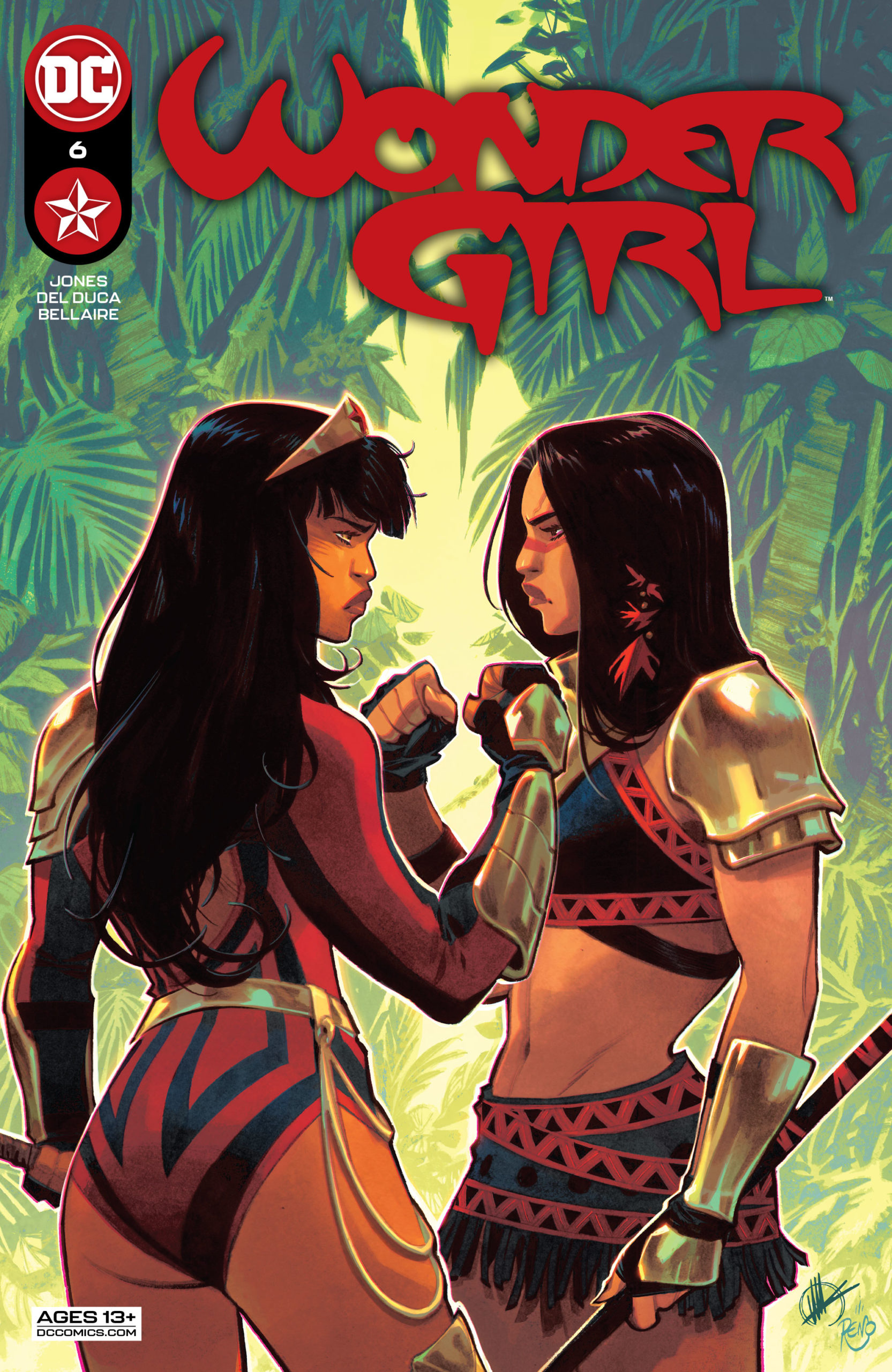 Scarlet Witch #6 Review — Major Spoilers — Comic Book Reviews, News, Previews, and Podcasts