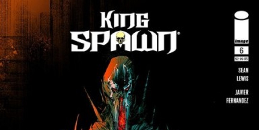 Indie Comics Review: King Spawn #6 - DC Comics News