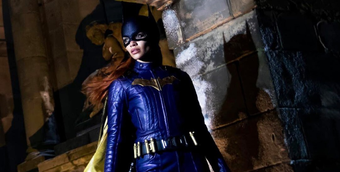 Batgirl