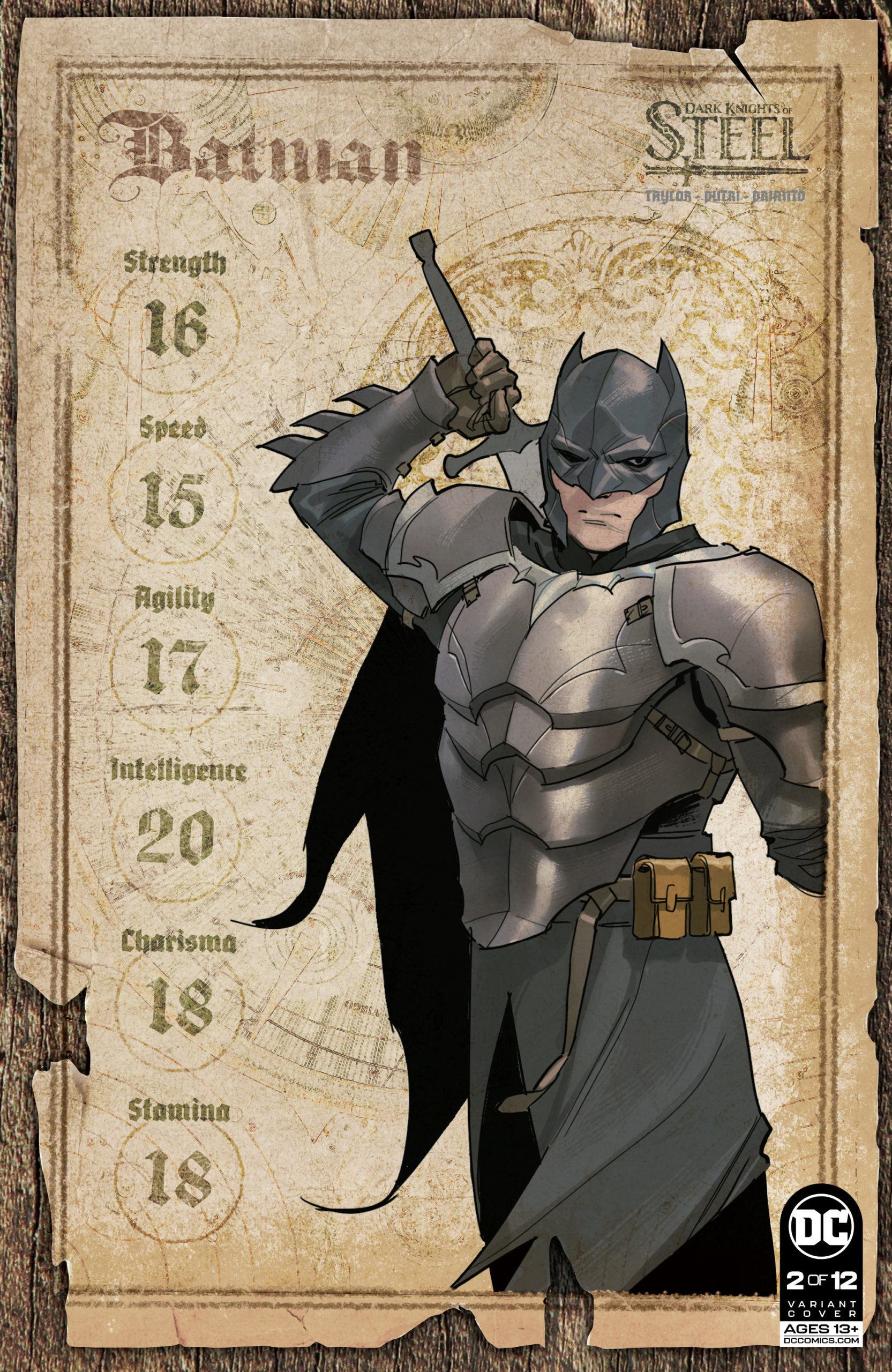 Dark-Knights-of-Steel-2-3 - DC Comics News