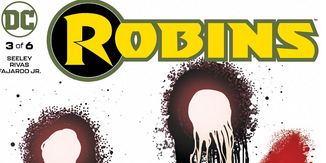 Review: Robin & Batman #3 - DC Comics News