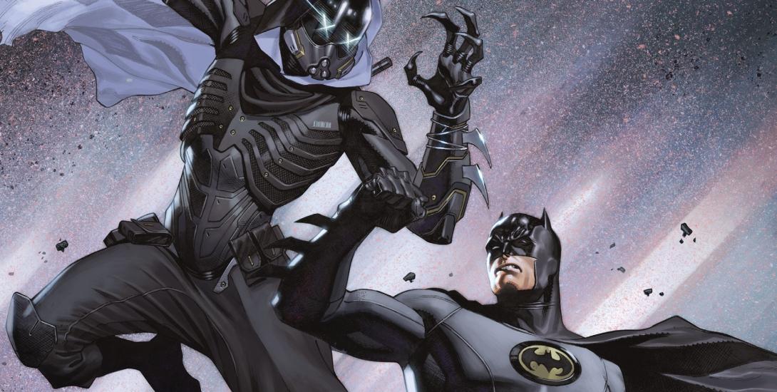 Review: Batman #119 - DC Comics News