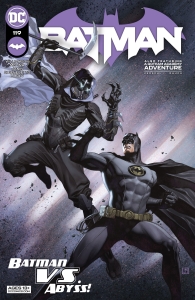 Batman #119 - DC Comics News