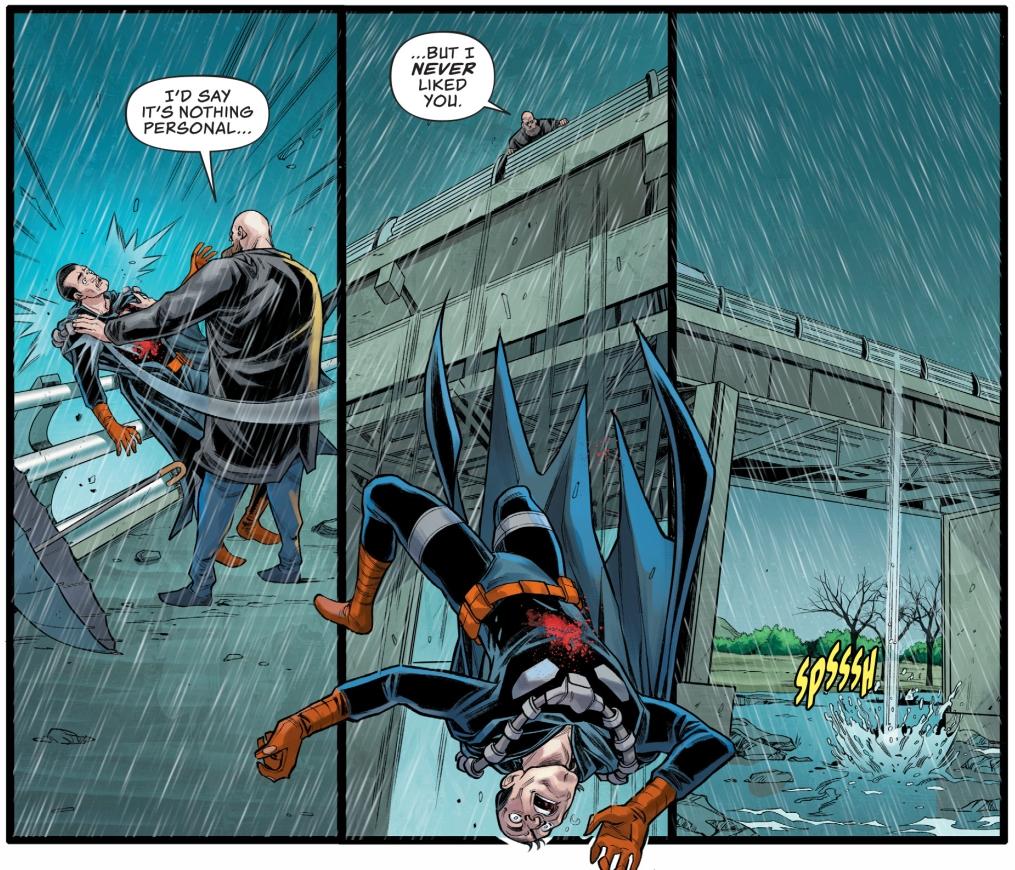 Harley Quinn #10 - DC Comics News