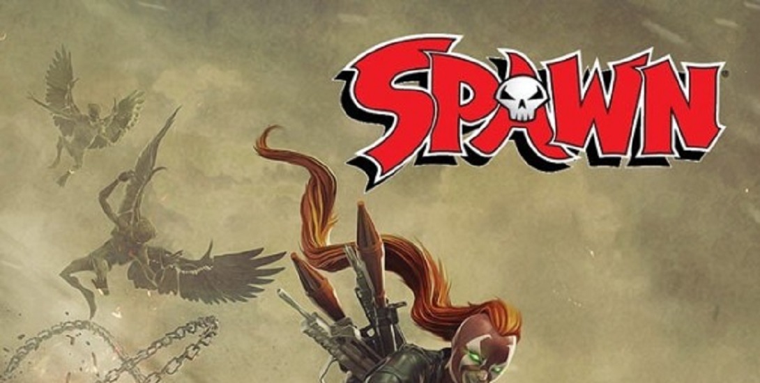 Indie Comics Review: King Spawn #6 - DC Comics News