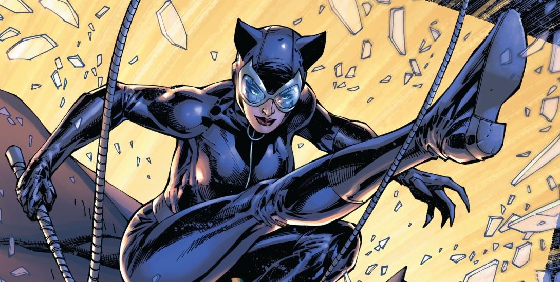 Review: Batman/Catwoman #10 - DC Comics News