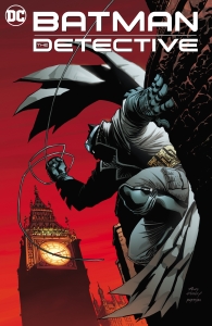 Batman: The Detective - Collected Edition - DC Comics News