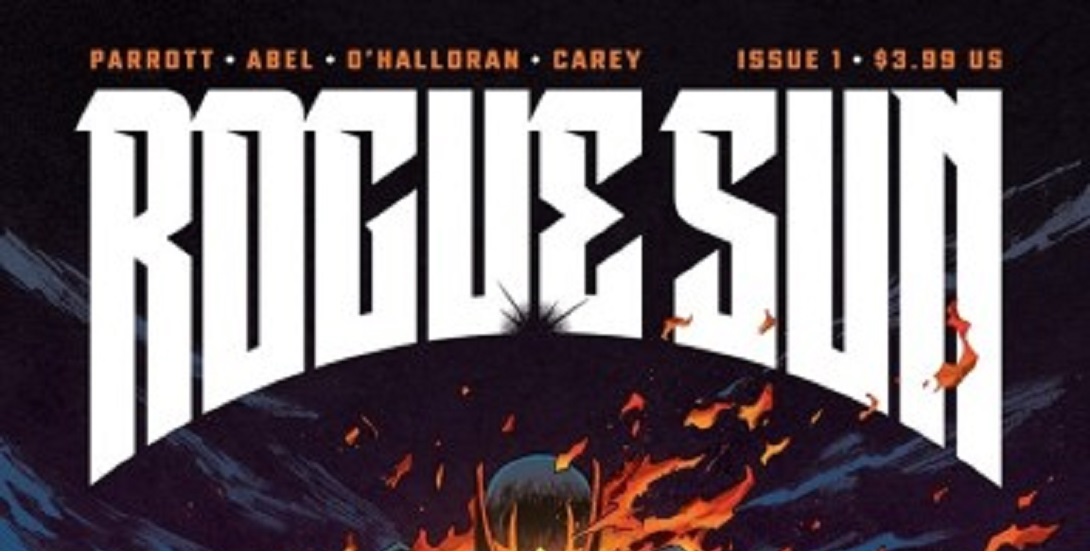 Review: Rogues #1 - DC Comics News