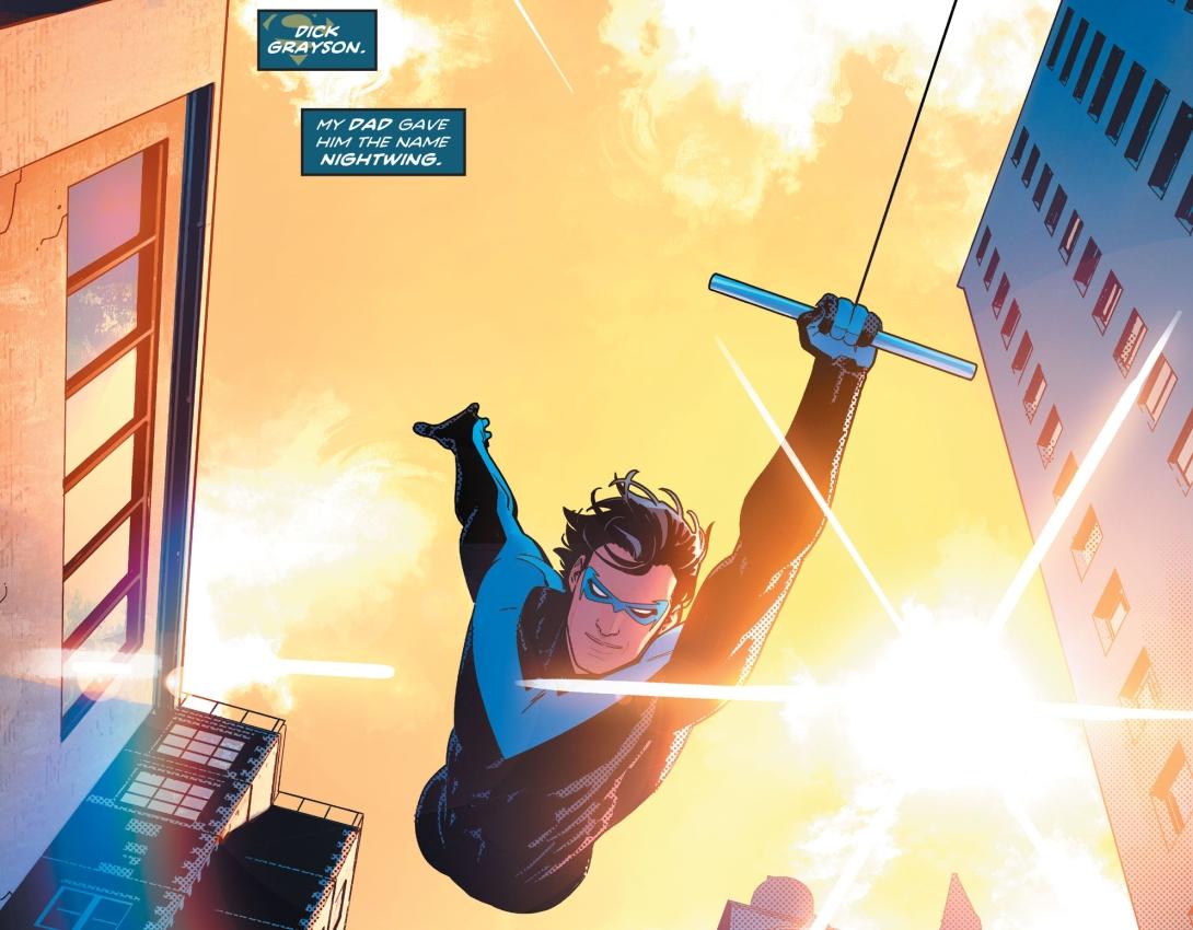 Superman: Son of Kal-El #9 - DC Comics News