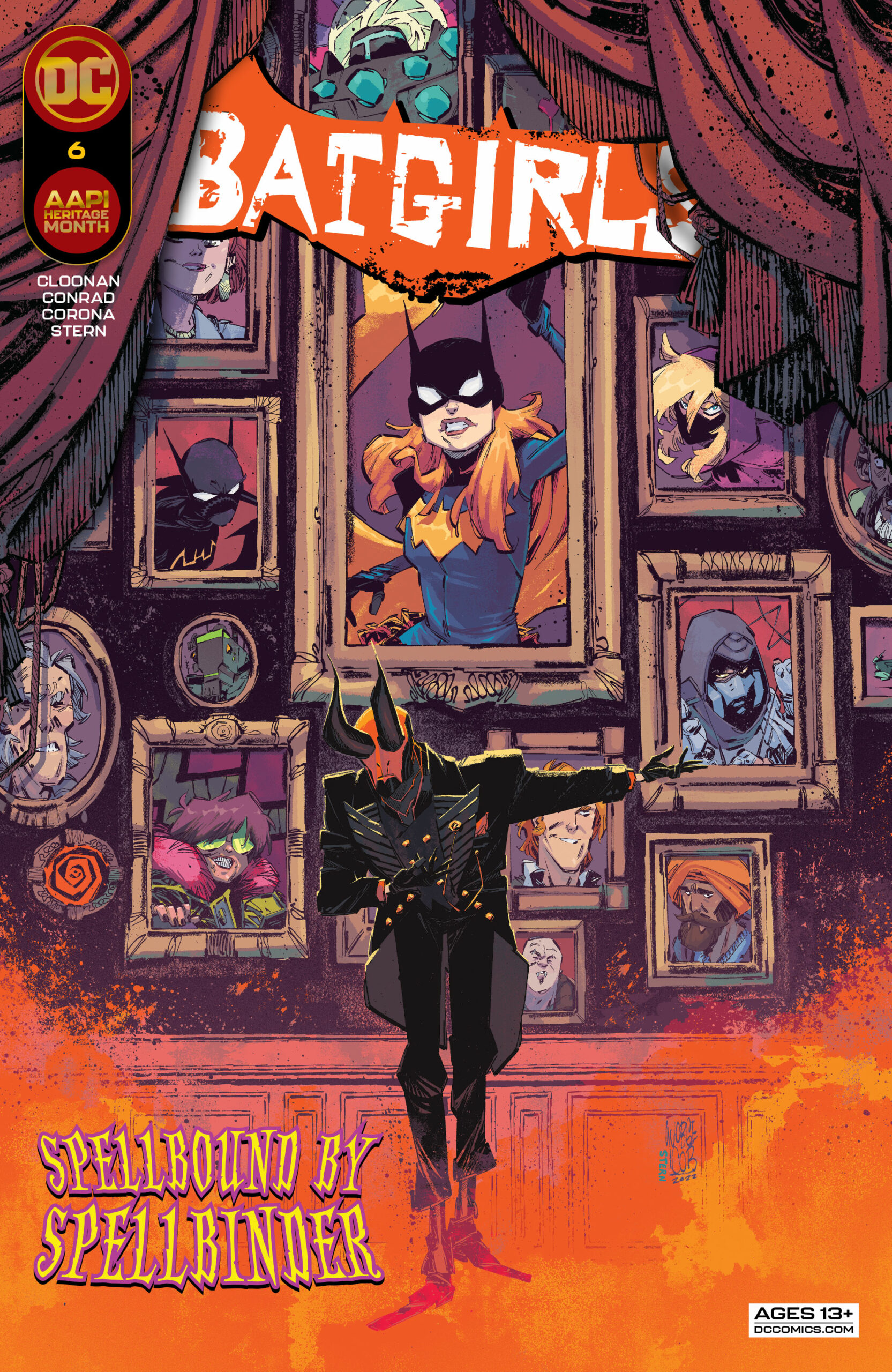 Weird Science DC Comics: Puppet Master #6 Review and *SPOILERS*