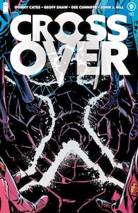 Review: Crossover #9