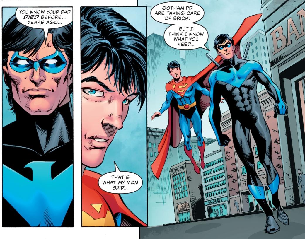 Justice League: Road To Dark Crisis #1 - DC Comics News