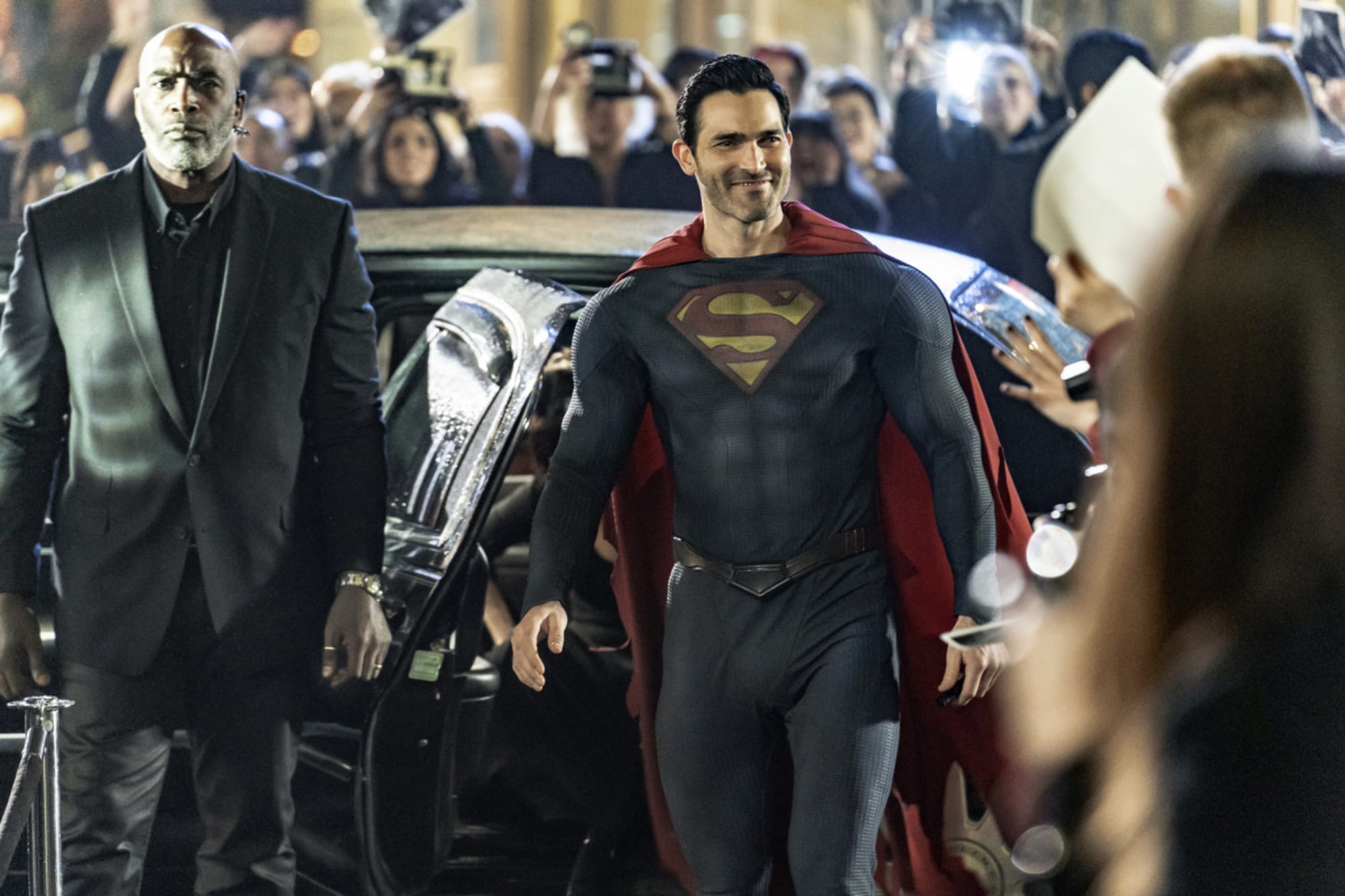 Man of Steel 2' movie news: Superman to face off with Brainiac and Bizarro