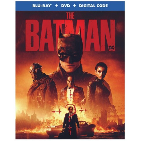 Dcu: Batman - Gotham Knight / Dcu: Batman Year One (blu-ray) : Target
