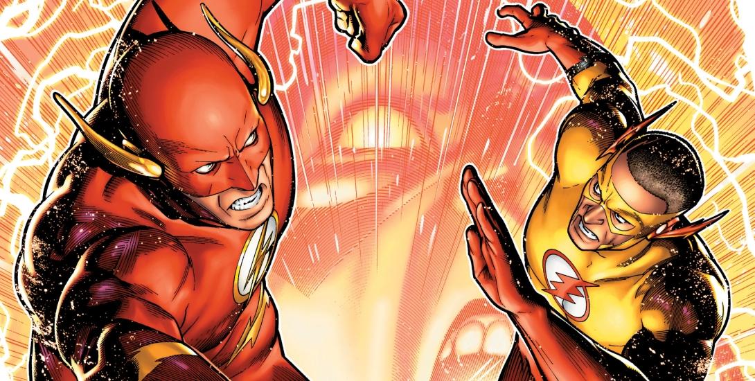 The Flash – Review