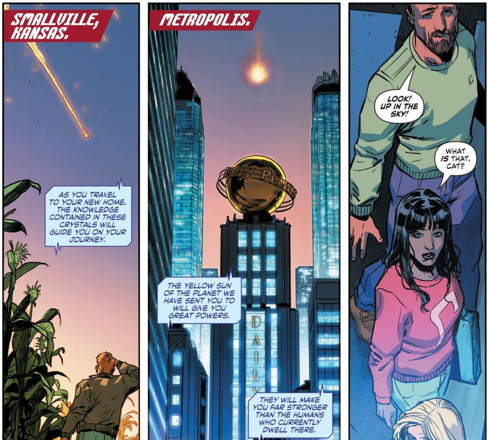 Flashpoint Beyond #3 - DC Comics News
