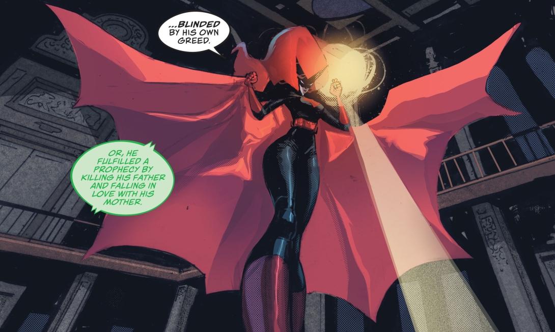 Harley Quinn #14 - DC Comics News