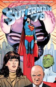 Superman '78 - Collected Edition - DC Comics News