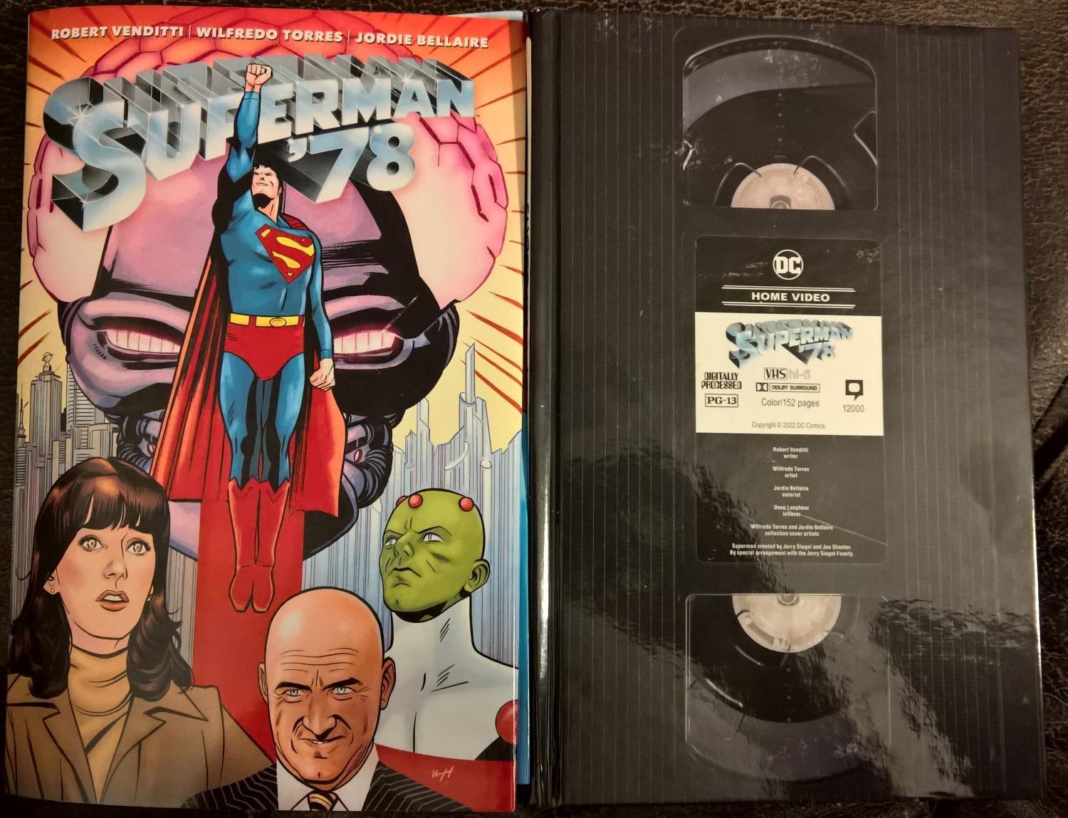 Superman '78