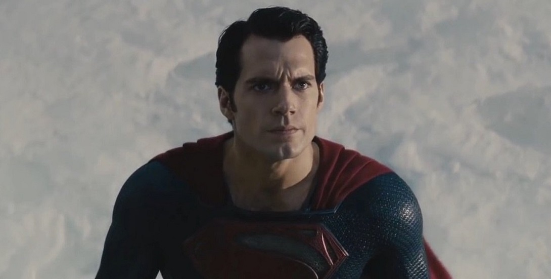 Henry Cavill to Return as Superman in Future DC Movies - TheWrap