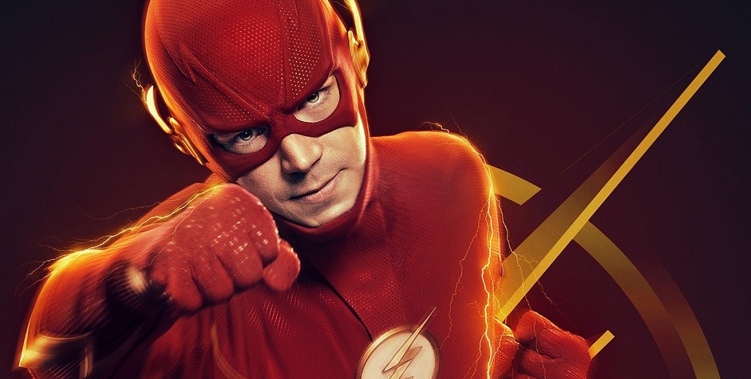 The Flash Runs One More Time In Final Season Trailer - DC Comics News