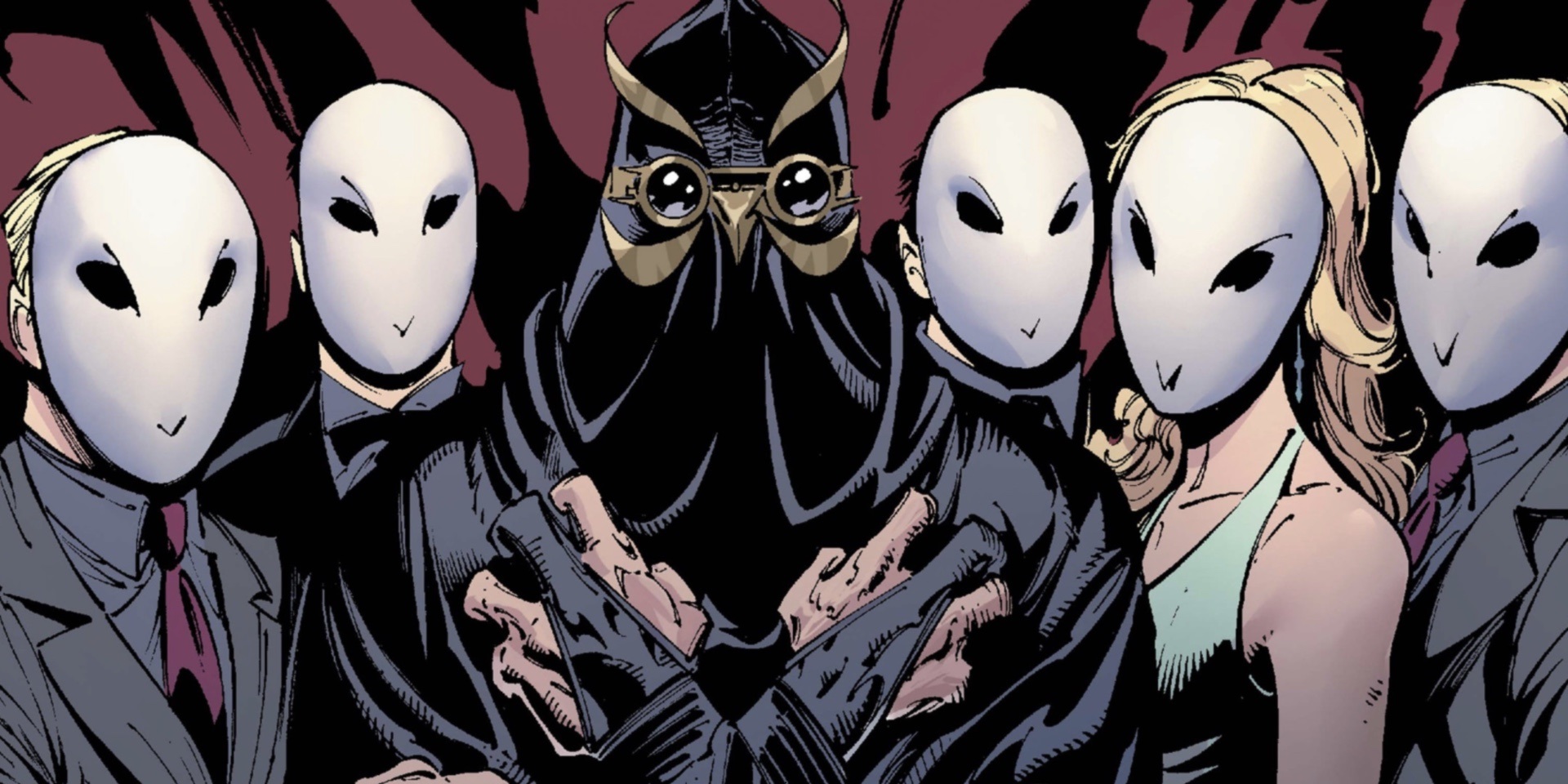 10 Batman Villains That Need Their Live-Action Film Debut - DC Comics News