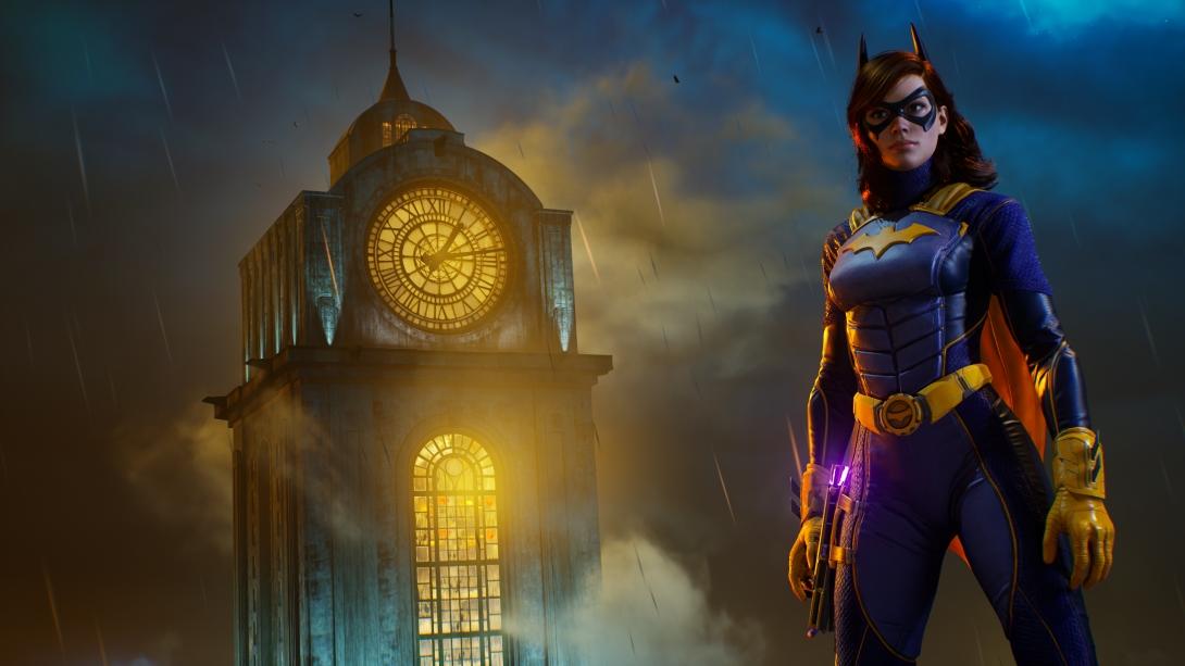 How to Earn the Protector of Gotham Achievement - Achievement